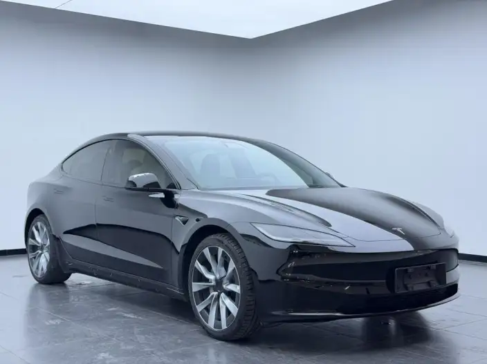 Model 3 2023 Model Rear-wheel drive version – фото 3
