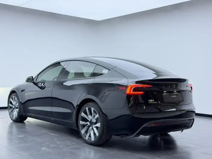 Model 3 2023 Model Rear-wheel drive version – фото 4
