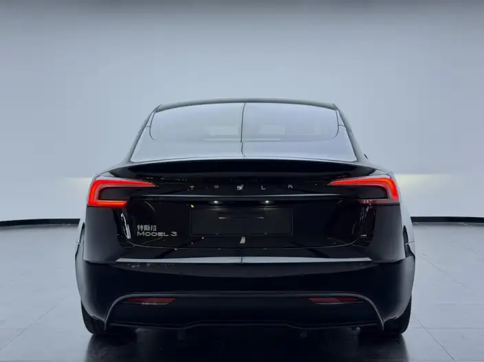 Model 3 2023 Model Rear-wheel drive version – фото 5