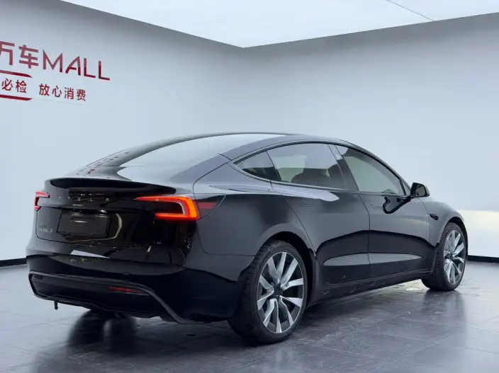 Model 3 2023 Model Rear-wheel drive version – фото 6