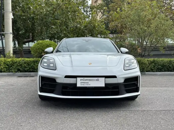 Panamera 2024 Model Panamera 2.9T