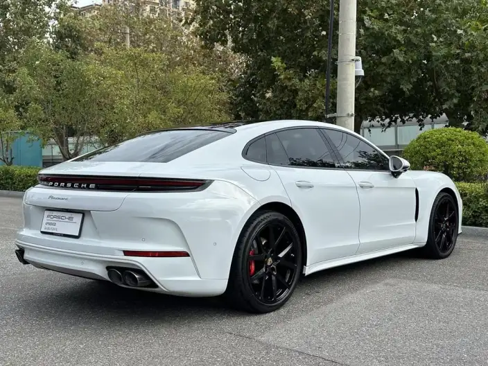 Panamera 2024 Model Panamera 2.9T – фото 5