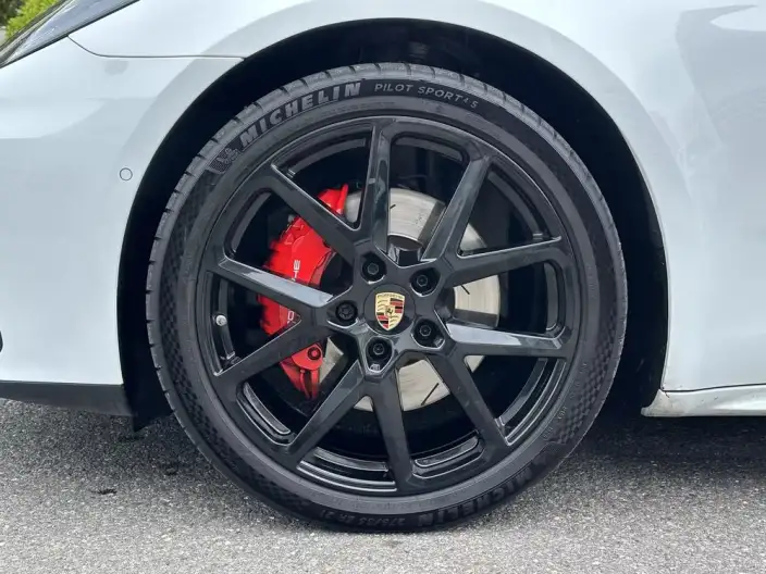 Panamera 2024 Model Panamera 2.9T – фото 6