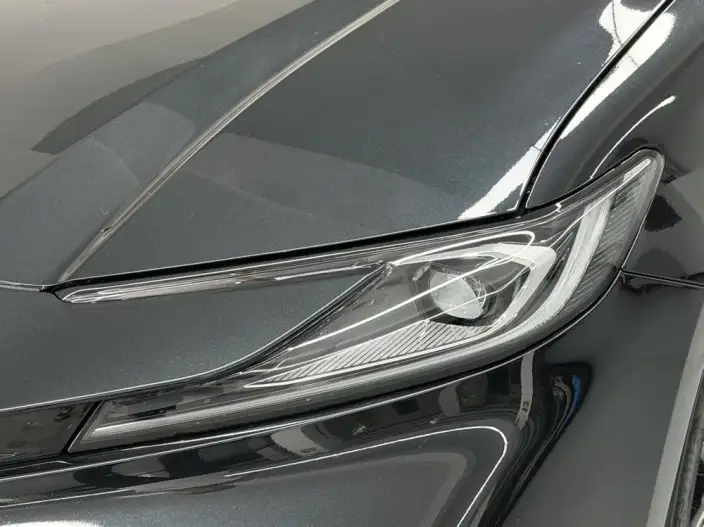 Toyota Camry 2024 Model Hybrid 2.0HGVP Deluxe Edition – фото 7