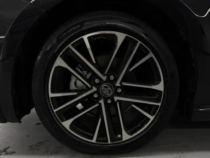 Toyota Camry 2024 Model Hybrid 2.0HGVP Deluxe Edition – фото 10