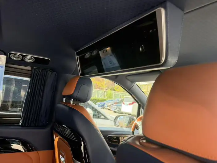 Viano 2023 Model 2.0T Elite Edition 7 seat – фото 8