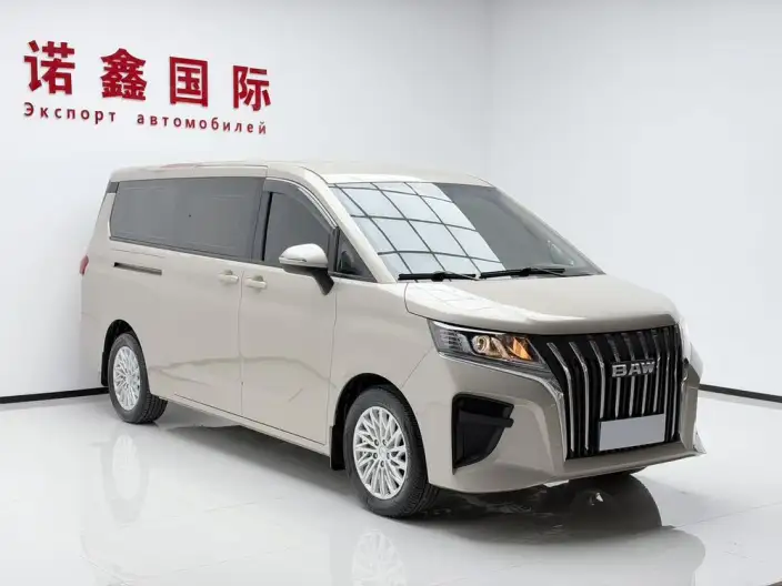 Ruishi Wangpai M7 2023 Model 2.0L Creative Edition Comfort Model Automatic Long axis 7 seat – фото 3