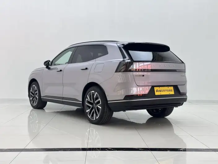 Volvo XC70 2026 Model 4WD Ultra-long Endurance Plus – фото 5