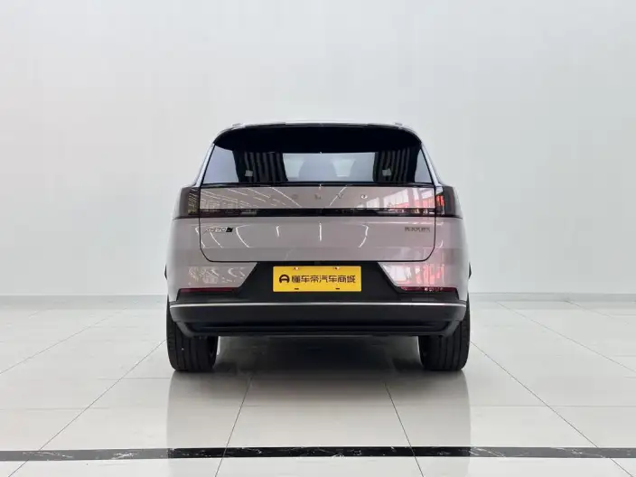 Volvo XC70 2026 Model 4WD Ultra-long Endurance Plus – фото 6