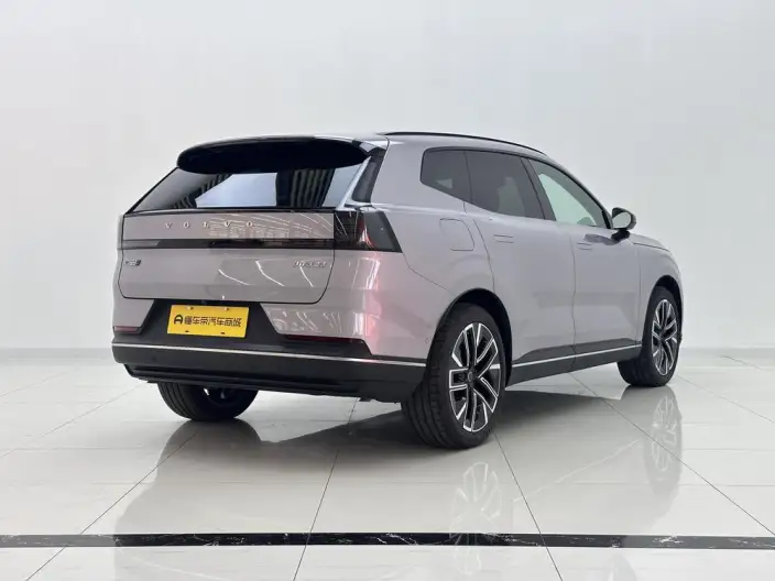 Volvo XC70 2026 Model 4WD Ultra-long Endurance Plus – фото 7
