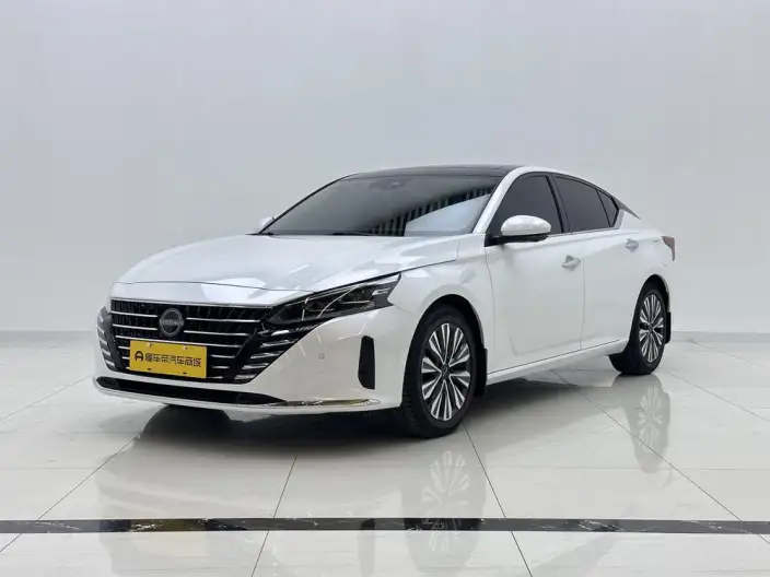 Nissan Teana 2022 Model 2.0L XL-Upr Premium Edition – фото 1