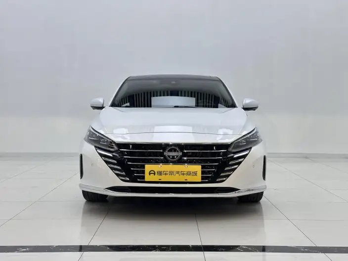 Nissan Teana 2022 Model 2.0L XL-Upr Premium Edition – фото 2