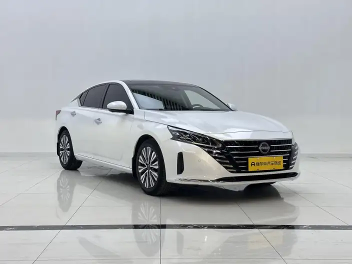 Nissan Teana 2022 Model 2.0L XL-Upr Premium Edition – фото 3