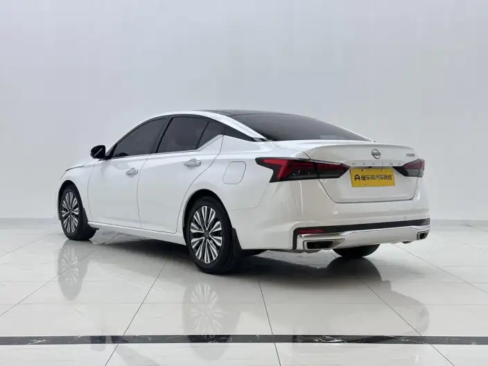 Nissan Teana 2022 Model 2.0L XL-Upr Premium Edition – фото 5