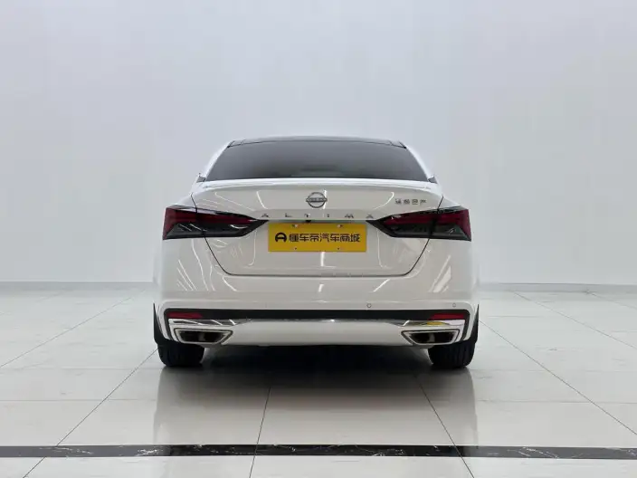 Nissan Teana 2022 Model 2.0L XL-Upr Premium Edition – фото 6