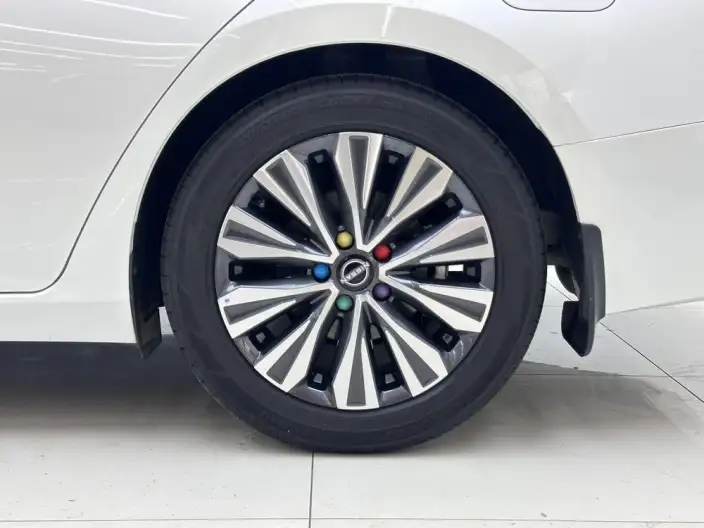 Nissan Teana 2022 Model 2.0L XL-Upr Premium Edition – фото 9