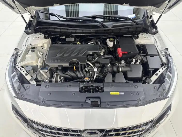 Nissan Teana 2022 Model 2.0L XL-Upr Premium Edition – фото 10