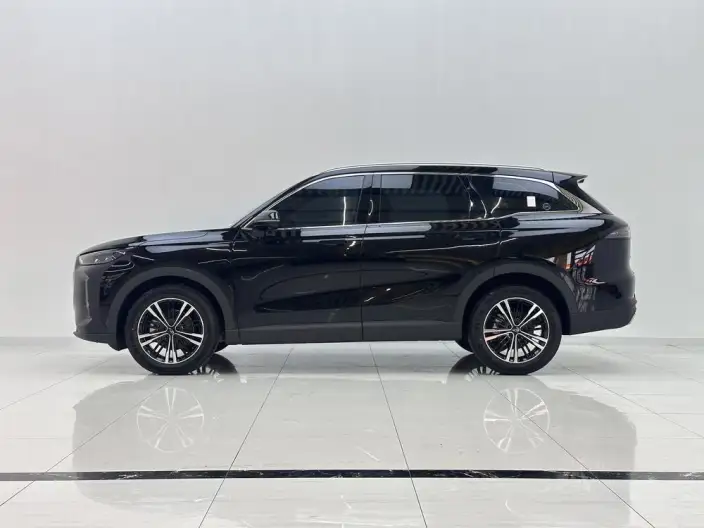 Chery Tiggo 9 2026 Model 9X 2.0T AT Qian Drive Luxury Model