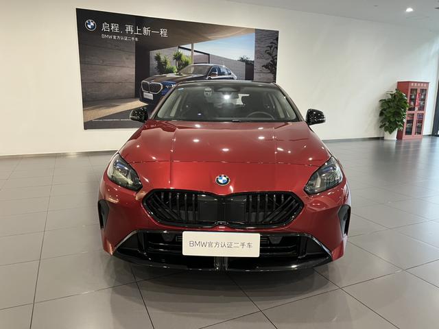 BMW 2 Series Модель 2025 года **225L M Sport Package** Комплектация M Sport – фото 3