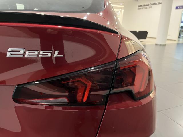 BMW 2 Series Модель 2025 года **225L M Sport Package** Комплектация M Sport – фото 10