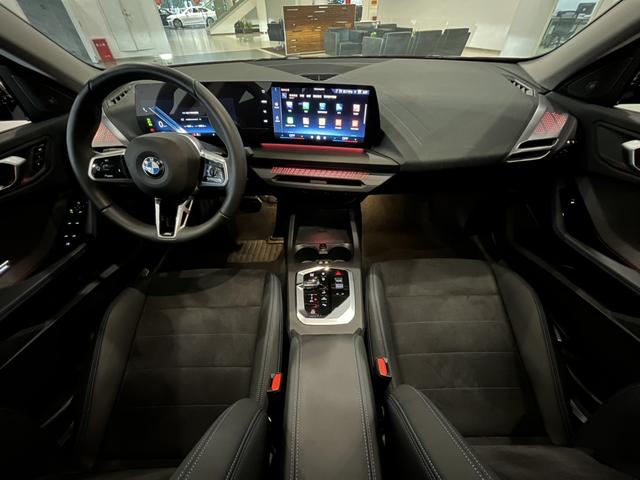 BMW 2 Series Модель 2025 года **225L M Sport Package** Комплектация M Sport – фото 12