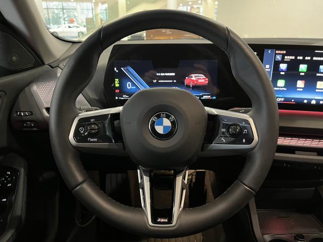 BMW 2 Series Модель 2025 года **225L M Sport Package** Комплектация M Sport – фото 13