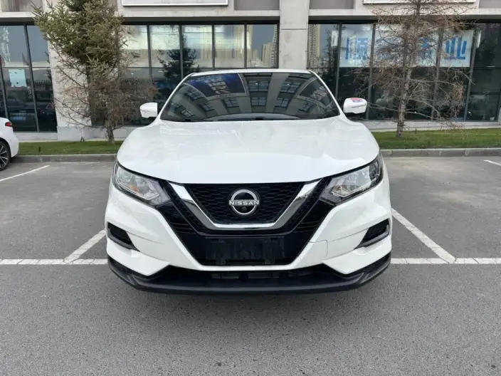 Nissan Qashqai 2023 Model Classic 2.0L Comfort Edition – фото 2