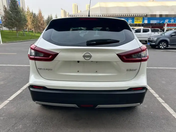 Nissan Qashqai 2023 Model Classic 2.0L Comfort Edition – фото 5