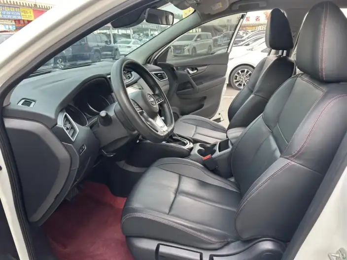 Nissan Qashqai 2023 Model Classic 2.0L Comfort Edition – фото 9
