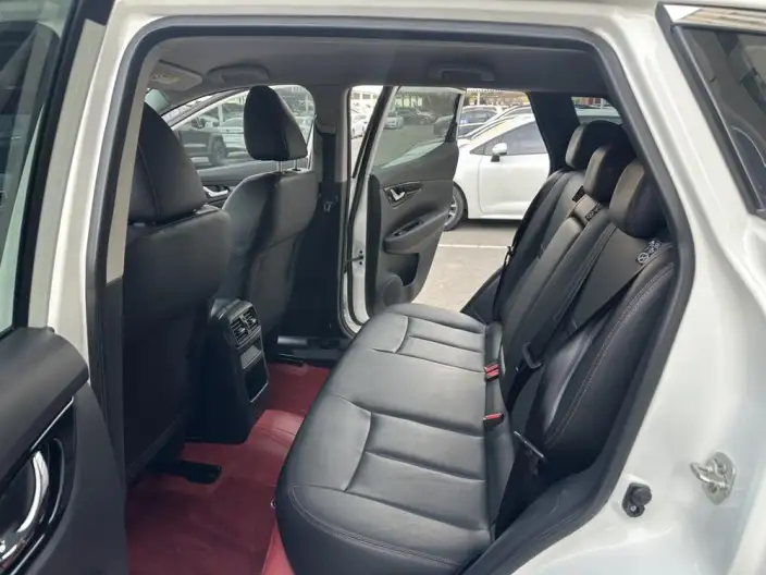 Nissan Qashqai 2023 Model Classic 2.0L Comfort Edition – фото 10