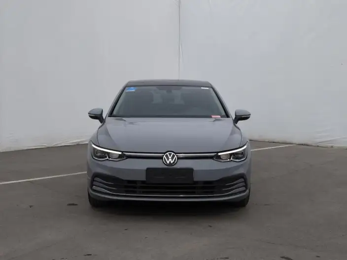 Volkswagen Golf 2021 Model 280TSI DSG 30th Anniversary Memorial Edition – фото 2
