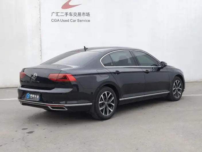 Volkswagen Magotan 2020 Model 280TSI DSG Comfort Model – фото 6