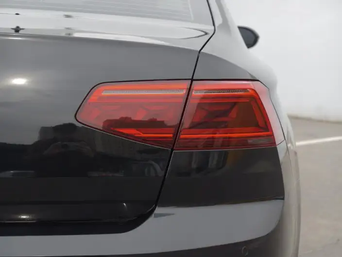 Volkswagen Magotan 2020 Model 280TSI DSG Comfort Model – фото 7