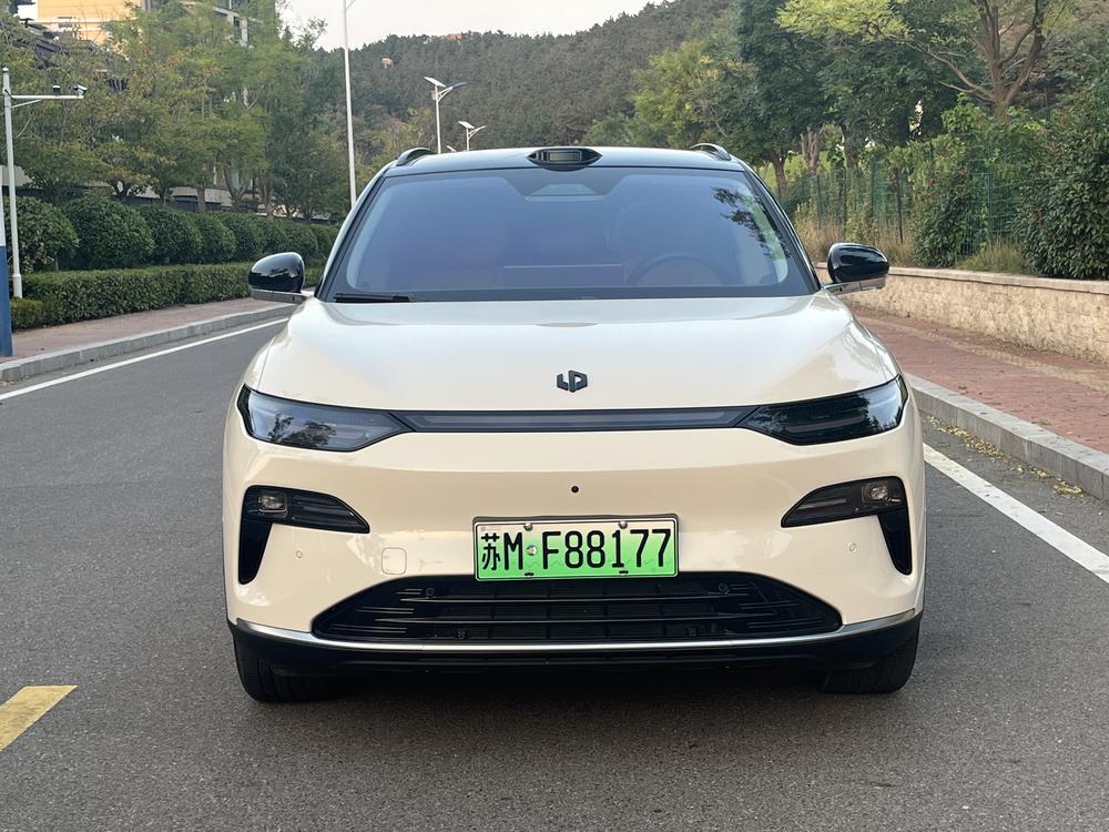 Leapmotor C11 2026 модификация последовательный гибрид EREV 300 LiDAR Zhizun Edition