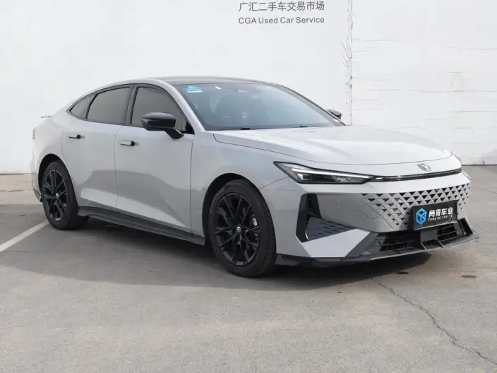 Changan UNI-V 2024 Model 1.5T Exclusive Model