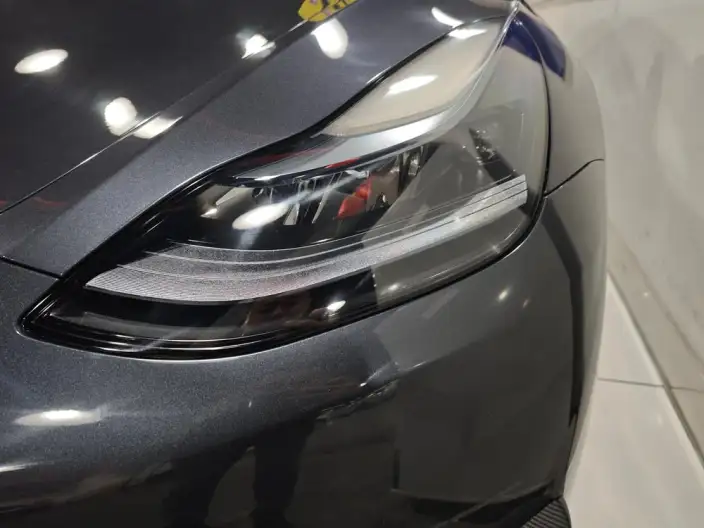 Model Y 2024 Model Rear-wheel drive version – фото 7