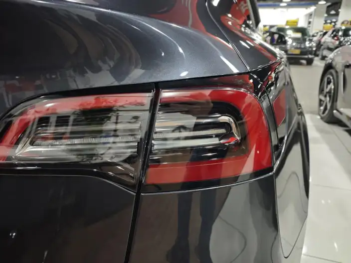 Model Y 2024 Model Rear-wheel drive version – фото 8