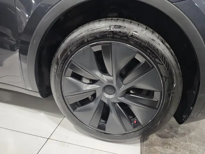 Model Y 2024 Model Rear-wheel drive version – фото 10
