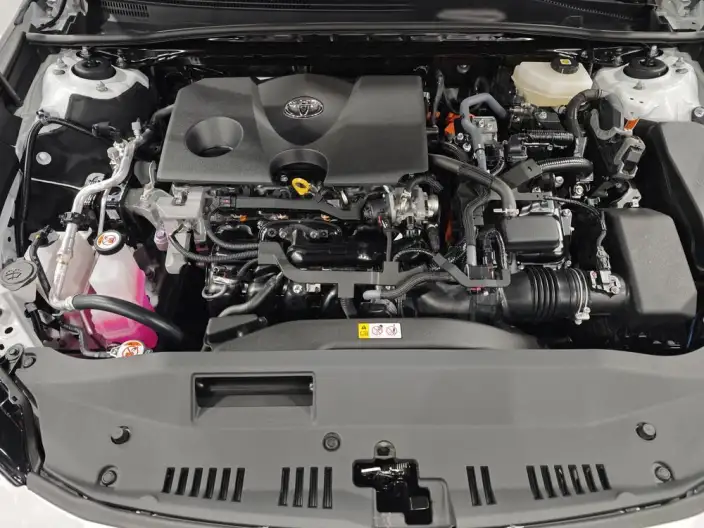 Toyota Camry 2024 Model Hybrid 2.0HS Sports Edition – фото 7