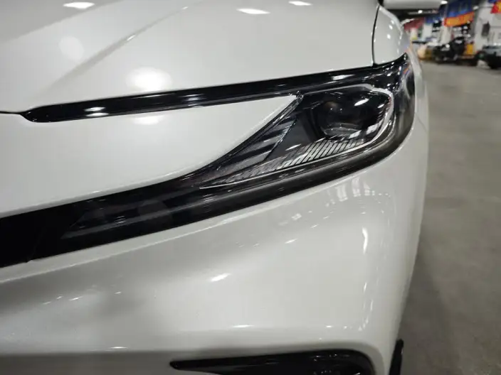 Toyota Camry 2024 Model Hybrid 2.0HS Sports Edition – фото 8