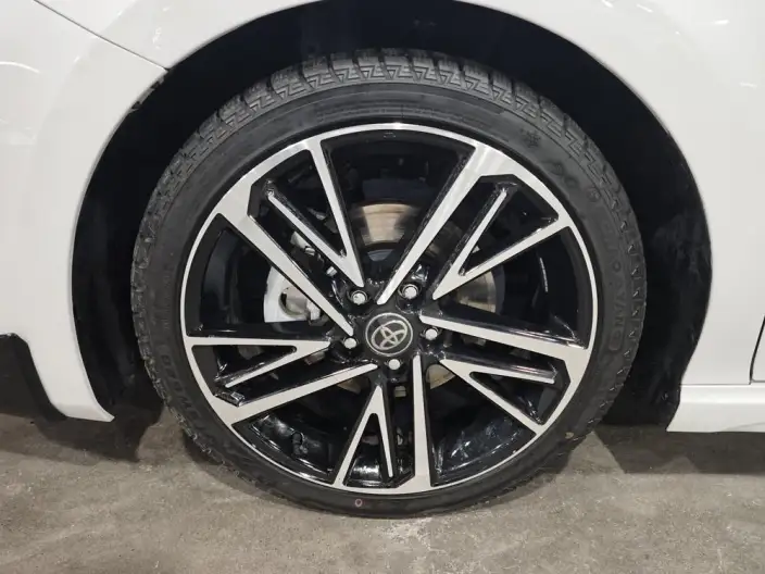 Toyota Camry 2024 Model Hybrid 2.0HS Sports Edition – фото 10