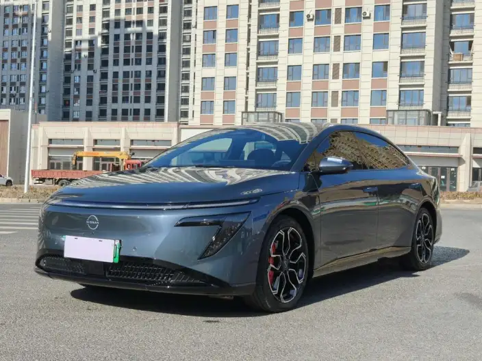 Nissan N7 2025 Model 625 Max