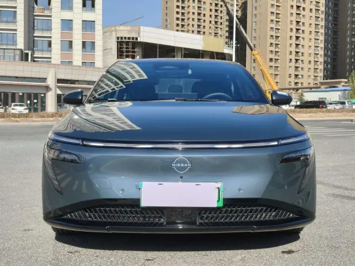 Nissan N7 2025 Model 625 Max