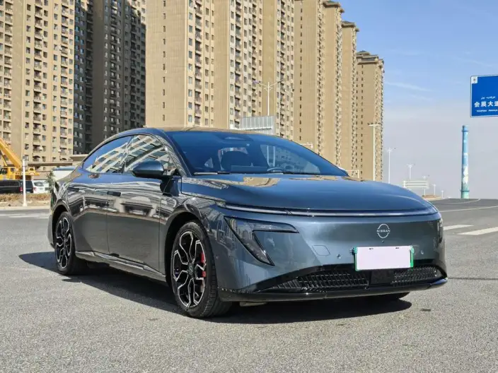 Nissan N7 2025 Model 625 Max