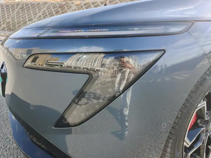 Nissan N7 2025 Model 625 Max – фото 7
