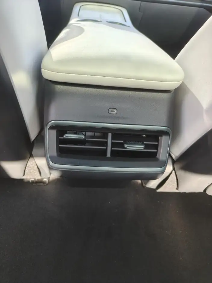 Nissan N7 2025 Model 625 Max – фото 10