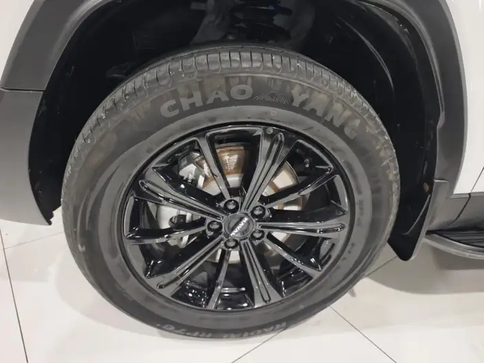 HAVAL Menglong PHEV 2024 Model 1.5T Hi4 102 Pro – фото 10