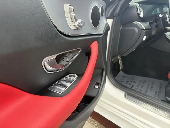 Mercedes-Benz E-Class Imported 2020 Model E 260 Coupe – фото 10