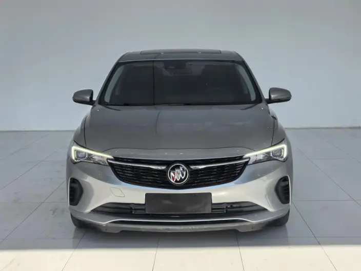 Buick Verano 2023 Model Pro 533T Lexiang Edition – фото 2