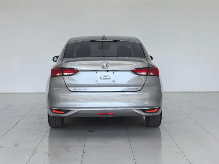 Buick Verano 2023 Model Pro 533T Lexiang Edition – фото 5